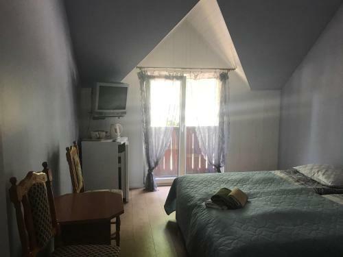 Hostal Druspolis