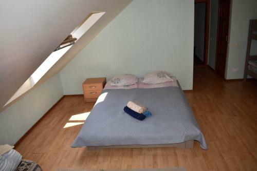 Hostal Druspolis