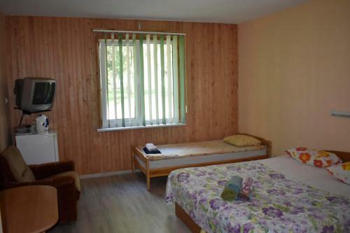 Hostal Druspolis