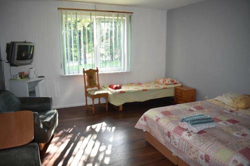 Hostal Druspolis