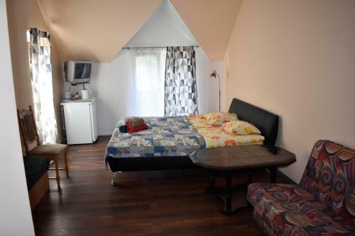 Hostal Druspolis