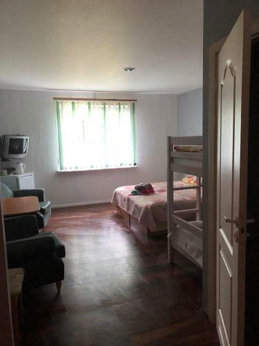 Hostal Druspolis