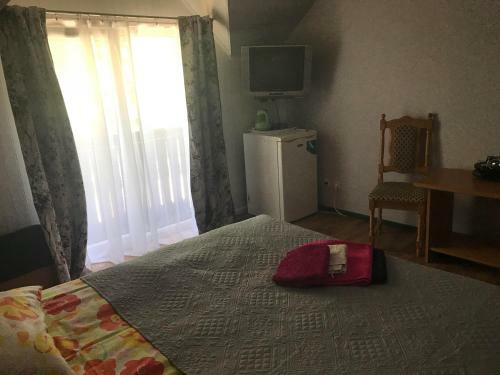 Hostal Druspolis