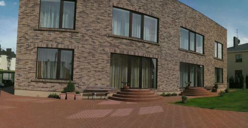 Apartamento Klaipedarent