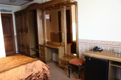 Hotel Vetra