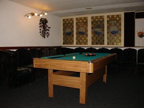 Hotel Vetra