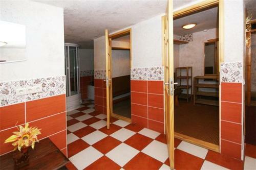Hotel Vetra