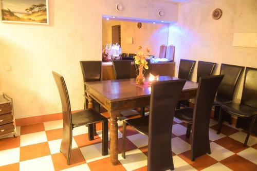 Hotel Vetra