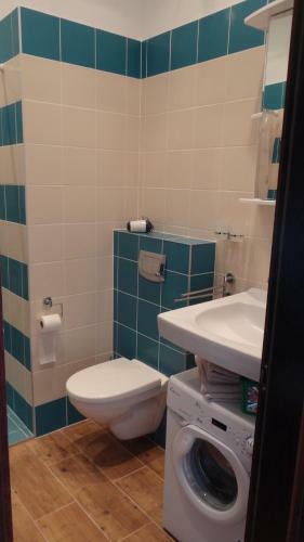 Apartamento De Lux Appartement
