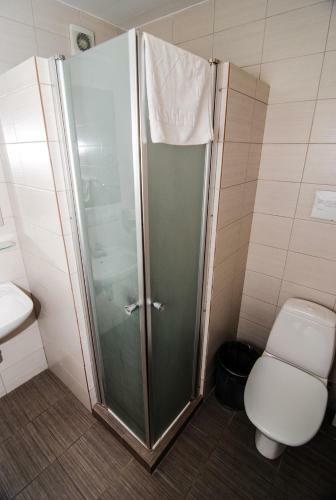 Hotel Pajurio Vieskelis