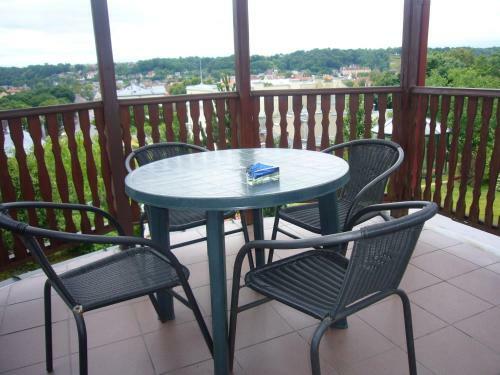 Apartamento Family Hotel