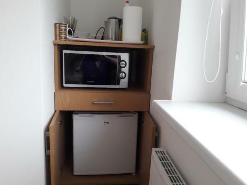 Apartamento Family Hotel