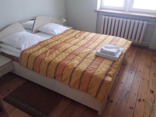 Apartamento Family Hotel