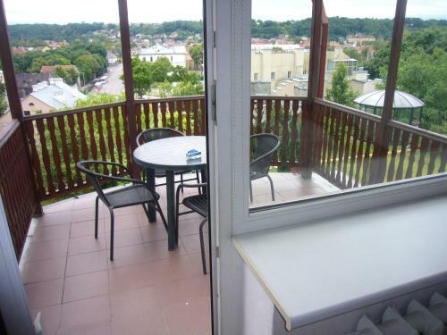 Apartamento Family Hotel