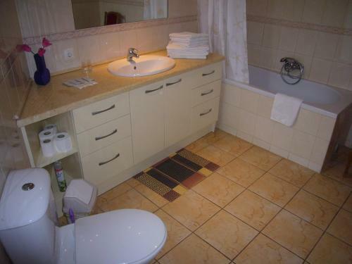 Apartamento Family Hotel