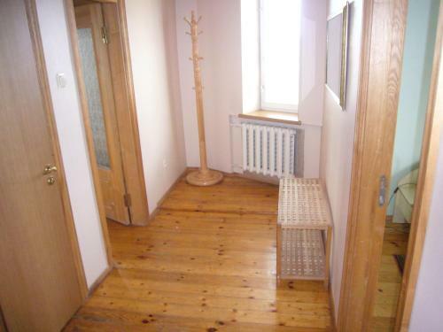 Apartamento Family Hotel