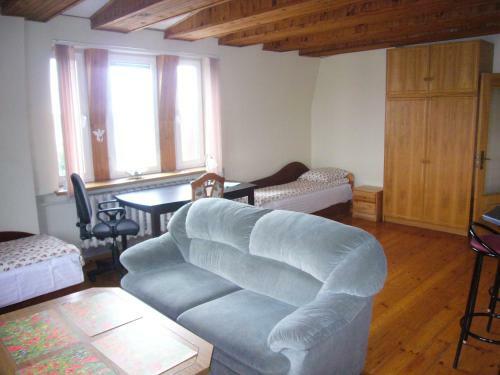 Apartamento Family Hotel