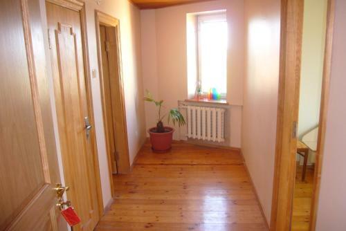 Apartamento Family Hotel
