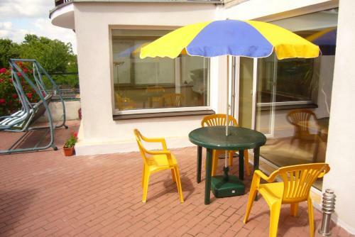 Apartamento Family Hotel