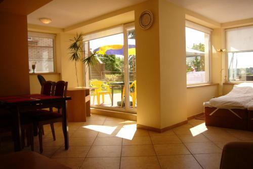 Apartamento Family Hotel