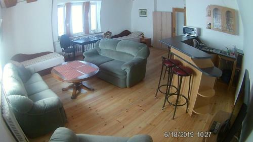 Apartamento Family Hotel
