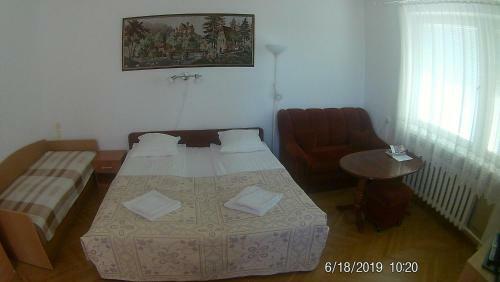 Apartamento Family Hotel