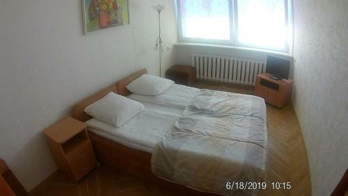 Apartamento Family Hotel