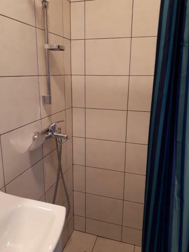 Apartamento Family Hotel