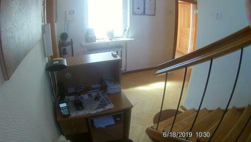 Apartamento Family Hotel