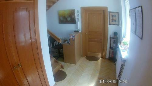 Apartamento Family Hotel
