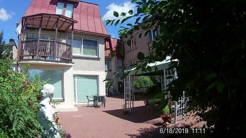 Apartamento Family Hotel