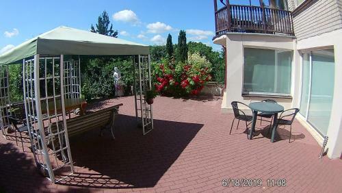 Apartamento Family Hotel