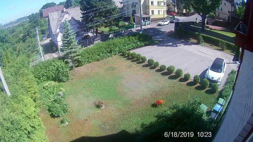 Apartamento Family Hotel