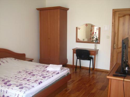 Hostal Little Amber Guest House