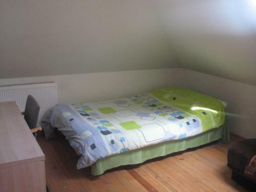 Hostal Little Amber Guest House
