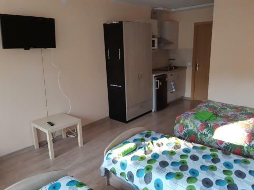Hostal Little Amber Guest House