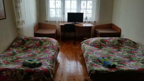Hostal Little Amber Guest House