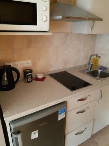 Hostal Little Amber Guest House