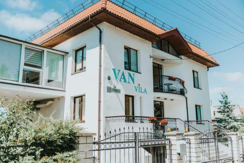 Villa Van Vila