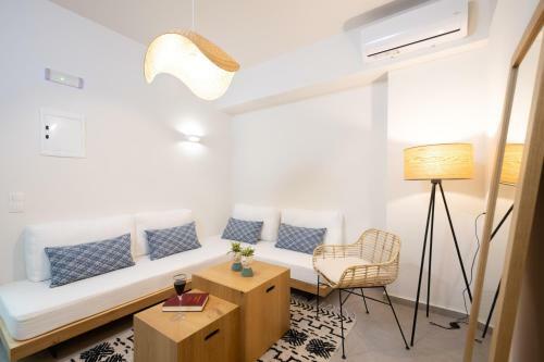 Apartamento ?uses Suites
