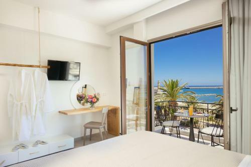 Apartamento ?uses Suites
