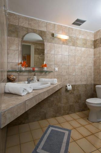 Apartamento Bristol Residence ( B.lagoon)