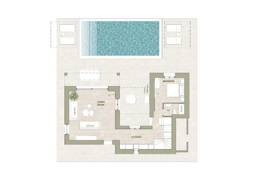 Ionian Trilogy Luxury Villas