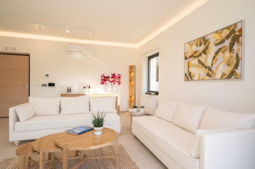 Ionian Trilogy Luxury Villas
