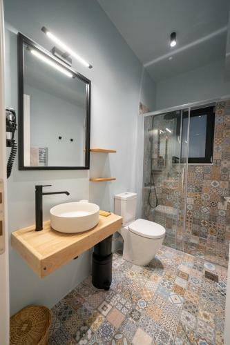 Ionian Trilogy Luxury Villas