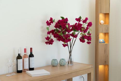 Ionian Trilogy Luxury Villas