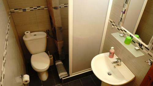 Apartamento Maria-dimis House
