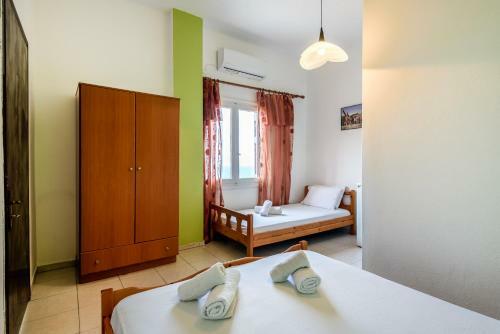 Apartamento Antonis Studio