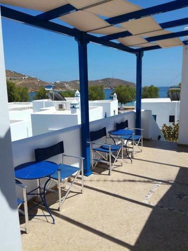 Apartamento Ninemia Studios
