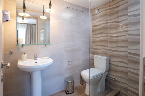 Apartamento Astra Sarti Luxury Suites